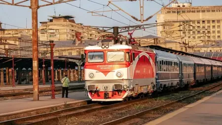 CFR SA angajează electricieni și ingineri. Salariul pornește de la peste 6.000 de lei brut