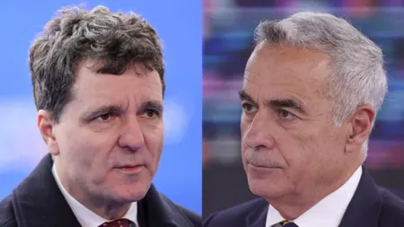Nicușor Dan nu vrea să-l propună premier pe Călin Georgescu: „Acest scenariu este exclus. E bun de titlu de ziar, dar exclus în practică”