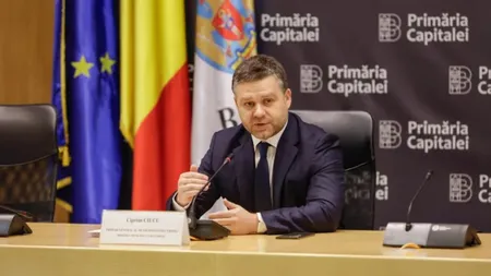Ciprian Ciucu nu are cel mai mare salariu de la Primăria Capitalei. Cine este angajatul ce atinge un salariu de bază de peste 29.000 de lei