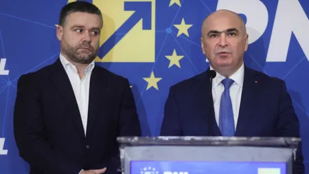 Ciprian Ciucu spune că votul pentru moțiunea de cenzură se decide la limită: „În acest moment se joacă. Există posibilitatea să vedem defectări”