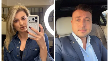 Codruța Filip, noi dezvăluiri la aproape trei luni de la divorțul de Valentin Sanfira: ”Rănile s-au mai vindecat, dar cicatricile încă sunt acolo”
