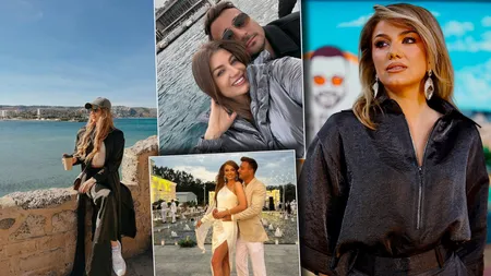 Codruța Filip, dezvăluiri sincere despre divorțul de Valentin Sanfira: 