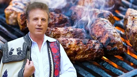 Cât costă o porție de mici la restaurantul lui Constantin Enceanu de 1 Mai: „Sunt foarte gustoși, toți îi laudă”