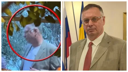 Consulul Rusiei, la șpriț cu câteva ore înaintea termenului-limită la care trebuie să părăsească România! Nicușor Dan l-a declarat persona non grata după incidentul dronei care a lovit la Galați
