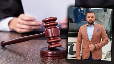 Milionarul care și-a agresat iubita din cauza unor prăjituri, evacuat din locuința de lux. Explicațiile date de bărbat cu privire la rănile femeii: 