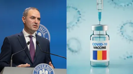 Ministrul Finanțelor, Alexandru Nazare, audiat ca martor la DNA în dosarul vaccinurilor (SURSE)