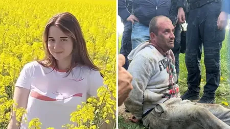 Ucigașul Aliciei, arestat preventiv pentru 30 de zile. Ce l-a împins să comită crima, explicații halucinante
