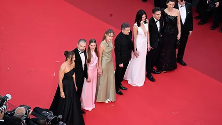 Cannes 2026: Cristian Mungiu nu a fost aplaudat degeaba, câştigă Premiul François Chalais pentru „Fjord”