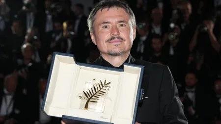 O femeie îl acuză pe Cristian Mungiu că o filmează cu drona non-stop, „de fiecare dată când iese din casă, chiar și în anumite magazine”
