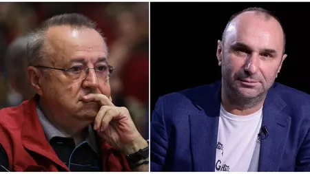 Ion Cristoiu și Marius Tucă, schimb de replici dure în direct. Ce l-a scos din sărite pe analistul politic: „Îți spun că mă enervezi! Mă iei peste picior! Faci mișto de mine” / „Ia-l de pe mine, că-l omor”