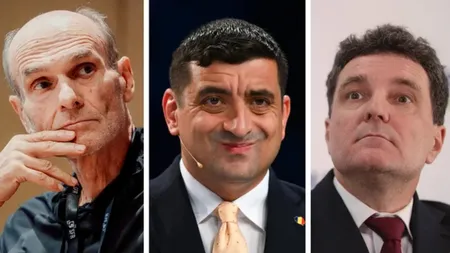 CTP îl critică pe Nicușor Dan după semnarea contractului de lobby cu o casă de avocatură din SUA: „Asta e metoda lui Simion, de plătit pe acolo tot felul de milioane ca să te bage la bucătăria Casei Albe, pe ușa din spate”