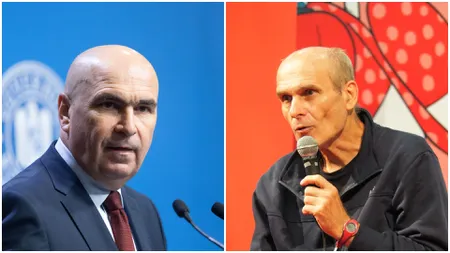 Cristian Tudor Popescu, reacţie neaşteptată după discursul lui Ilie Bolojan de la moțiune. 