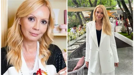 De 2 luni, Daciana Sârbu a renunțat la mâncarea ei preferată: 