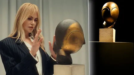 Celebra sculptură „Danaida” a lui Brâncuși a stabilit un nou record de licitație. Lucrarea s-a vândut cu o sumă enormă la New York