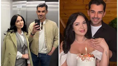 Deea Maxer își vinde apartamentul. Cum arată și cât cere vede pe locuința din Bragadiru: 