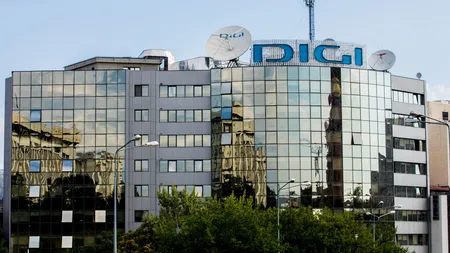 Digi riscă o amendă de 1.500.000 de euro. Ce ilegalitate ar fi comis cea mai mare companie de comunicaţii din România