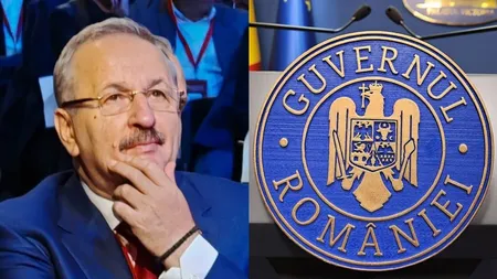 PSD speră la refacerea coaliției cu PNL, USR și UDMR. Vasile Dîncu: „Este varianta care este cea mai fezabilă. Varianta ideală, ca să zicem așa”