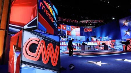 Doliu uriaș în televiziune! A murit fondatorul CNN, Ted Turner. Mesajul emoționant al postului TV: „Gigantul pe umerii căruia stăm astăzi”