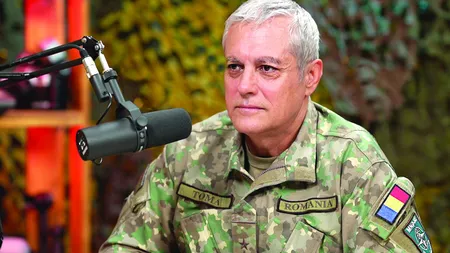 50% dintre români consideră că, în cazul unei agresiuni, Armata Română nu ar fi în măsură să reziste 48 de ore. General român, fost comandant NATO: 
