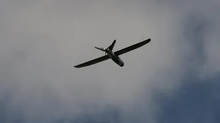 Alertă în țările baltice! Noi drone au intrat în spațiul NATO! Populația, avertizată să se adăpostească