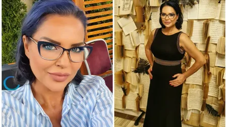 Motivul pentru care Eugenia Șerban a divorțat de soțul musulman: 