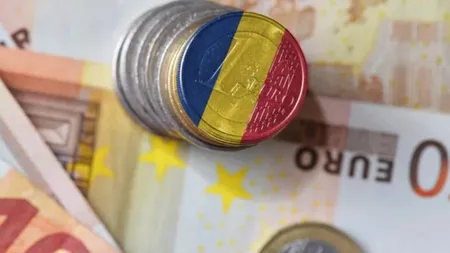 Trecerea la moneda Euro, posibilă din nou pentru România. Explicațiile oferite de reprezentanții BNR