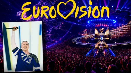 Republica Moldova, calificată în finala Eurovision. Ce spune Mihai Trăistariu după prima semifinală: 