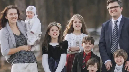 Marius Bodnariu, românul a cărui poveste a inspirat „Fjord”, filmul lui Mungiu premiat la Cannes: „Nu ne-am mai întors în Norvegia”