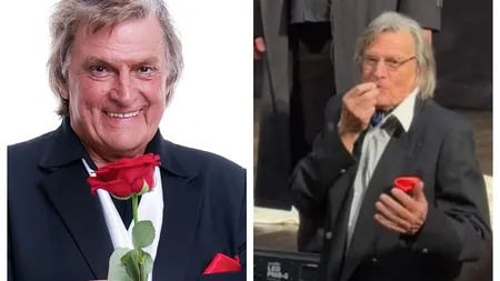 Florin Piersic, apariție de senzație la un spectacol din Cluj. Cum arată actorul la 90 de ani: ”Îmi lipsește scena și o să îmi lipsească până la sfârșitul vieții”