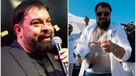 Acuzații grave pentru Florin Salam! Manelistul ar fi dat o nouă 