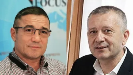 STENOGRAME Cum ar fi amenințat cu dosare penale procurorii Niță și Ștefan șefii de instituții. Procurorul Ștefan ar fi folosit un limbaj codificat: „Ideea e că e mai bine, ia lecții de înot”