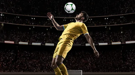 Nu te lua după impuls la pariuri live fotbal, citește meciul