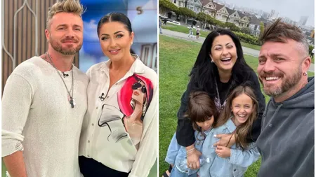 Gabriela Cristea a dezvăluit marele ei regret: 