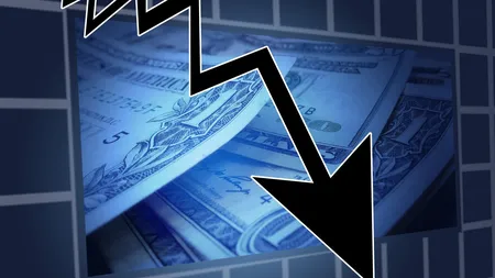 Bursa de Valori București închide pe roșu săptămâna. Indicele BET pierde peste 1%