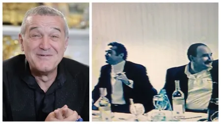 Legăturile primejdioase dintre frații Cămătaru şi Gigi Becali. Cum s-au implicat Nuţu şi Sile în preluarea Stelei