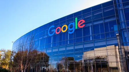 UE pregătește o amendă istorică pentru Google. Bruxelles-ul acuză compania că își favorizează propriile servicii