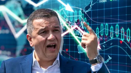 Sorin Grindeanu: „Nu PSD l-a demis pe Bolojan, ci chiar datele INS îl trimit acasă” VIDEO
