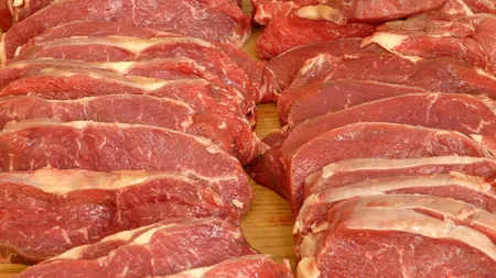 Noi reguli pentru vânzarea cărnii de porc în supermarketuri. Ministrul Agriculturii: ”Mi-a luat câteva minute până am deslușit etichetele”