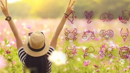 Zodiile care își schimbă radical viața în bine în 2026. Cărțile semnelor zodiacale anunță vești excepționale pentru cei binecuvântați de astre