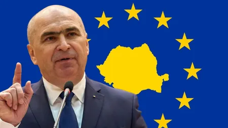 Ilie Bolojan acuză existența unui sistem „cu rădăcini adânci în comunism”. Premierul interimar transmite un mesaj dur de Ziua Europei: „Unii avansau prin relații, nu prin competență”