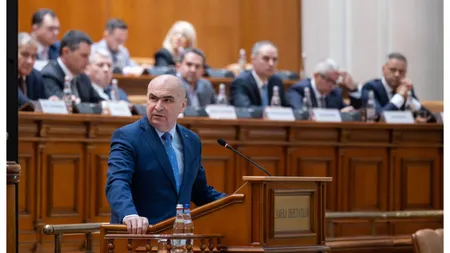 Ilie Bolojan se gândește la alegerile prezidențiale din 2028. Ce spune despre refacerea coaliției