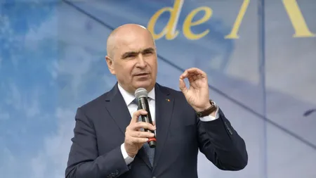 Ilie Bolojan, despre legea salarizării unitare: „Această ierarhie de salarii nu putea fi evitată. Domnul Pîslaru are mandat ca în negocierile ce se poartă în aceste zile să solicite un acord pe o creștere eșalonată a salariilor la demnitari”