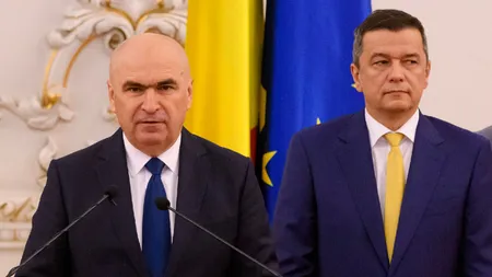 Ilie Bolojan: „În condițiile în care PSD va fi într-o guvernare, PNL va fi în opoziție”