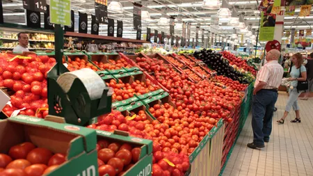 Roșii din Maroc, pe mesele românilor deși țara nu poate exporta în România. Cum ajung la noi