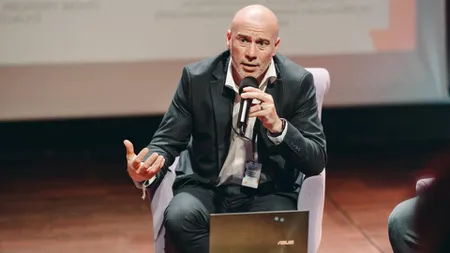 Scandal uriaş în guvernul Bolojan. Un ministru este forţat să-şi dea demisia. Înregistrare-şoc