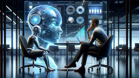 Cum va transforma inteligența artificială piața muncii. Meseriile care vor fi la mare căutare în era AI