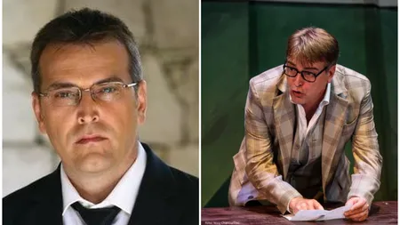 Trecutul amoros neștiut al lui Ioan Isaiu. Un artist a dezvăluit totul: 
