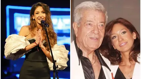 Au trecut 5 ani de la moartea lui Ion Dichiseanu. Gestul emoționant făcut de fiica lui, Ioana: 