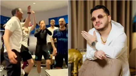 Ce spune Ionuţ Cercel după ce 