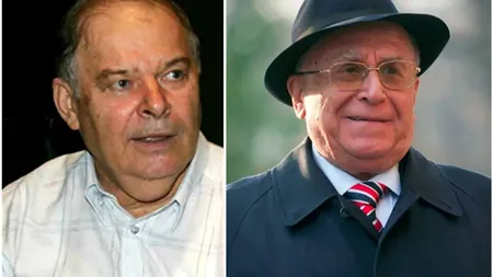 Doliu în politică. A murit Iosif Boda, consilierul prezidențial al lui Ion Iliescu